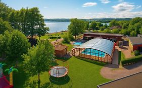 Camping maeva Escapades Domaine de la Vingeanne